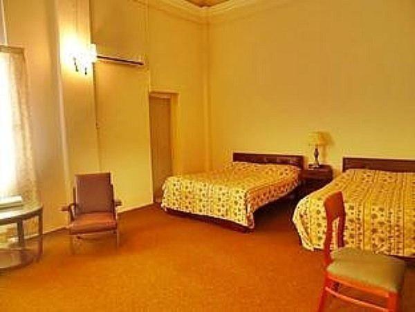 Paramount Hotel George Town Oda fotoğraf